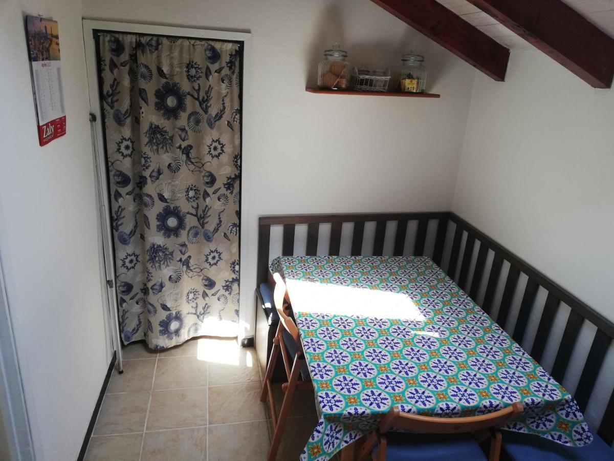 Casa Helios Lägenhet Albenga Exteriör bild