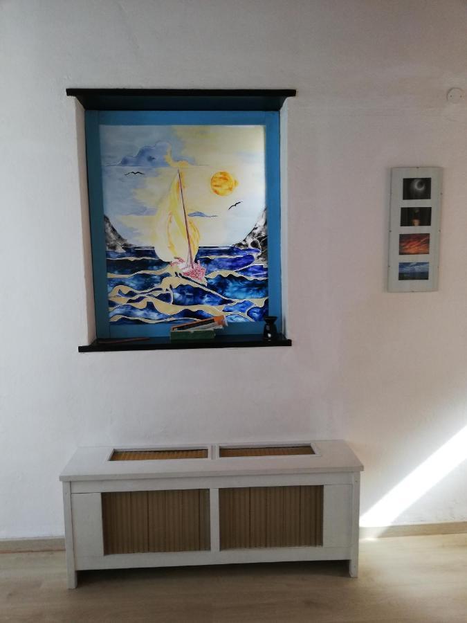 Casa Helios Lägenhet Albenga Exteriör bild