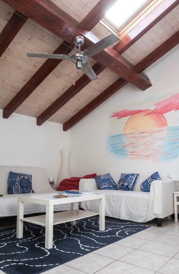 Casa Helios Lägenhet Albenga Exteriör bild