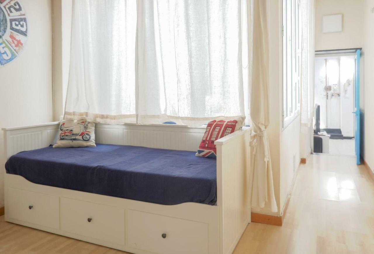 Casa Helios Lägenhet Albenga Exteriör bild